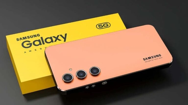 Samsung Galaxy Ultra Neo: Samsung ने लॉन्च किया सबसे सस्ता प्रीमियम 5G फ़ोन,16GB रैम, 512GB स्टोरेज के साथ