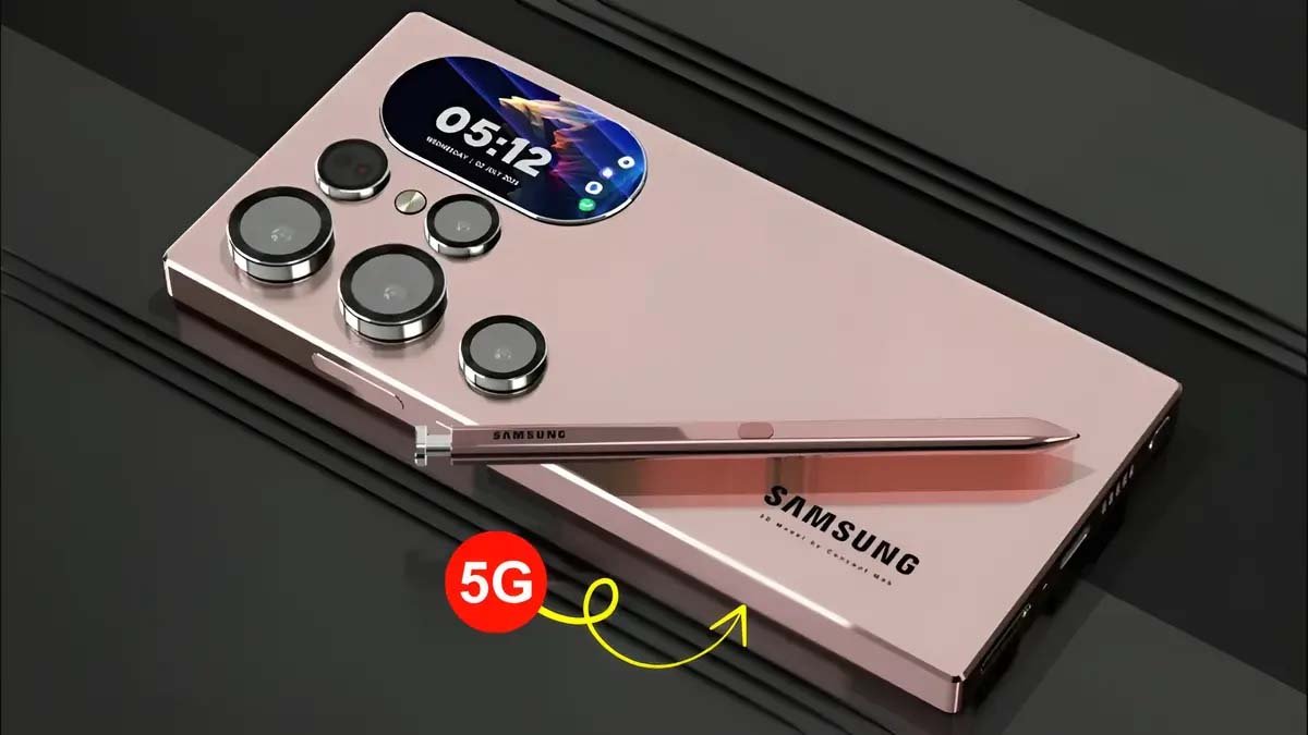 Samsung Galaxy Ultra Neo: Samsung ने लॉन्च किया सबसे सस्ता प्रीमियम 5G फ़ोन,16GB रैम, 512GB स्टोरेज के साथ