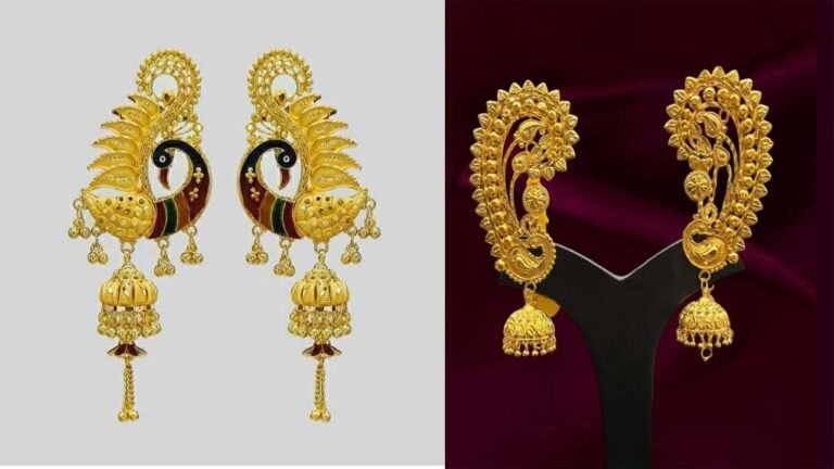 Gold Price Today: सोना हुआ और महंगा,देखे आज का ताज रेट