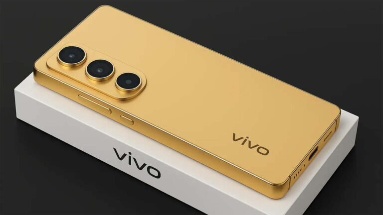 Vivo V29 5G स्मार्टफोन Rs 9,990 में खरीदें! इसमें 6000mAh की बड़ी बैटरी और 12GB RAM है