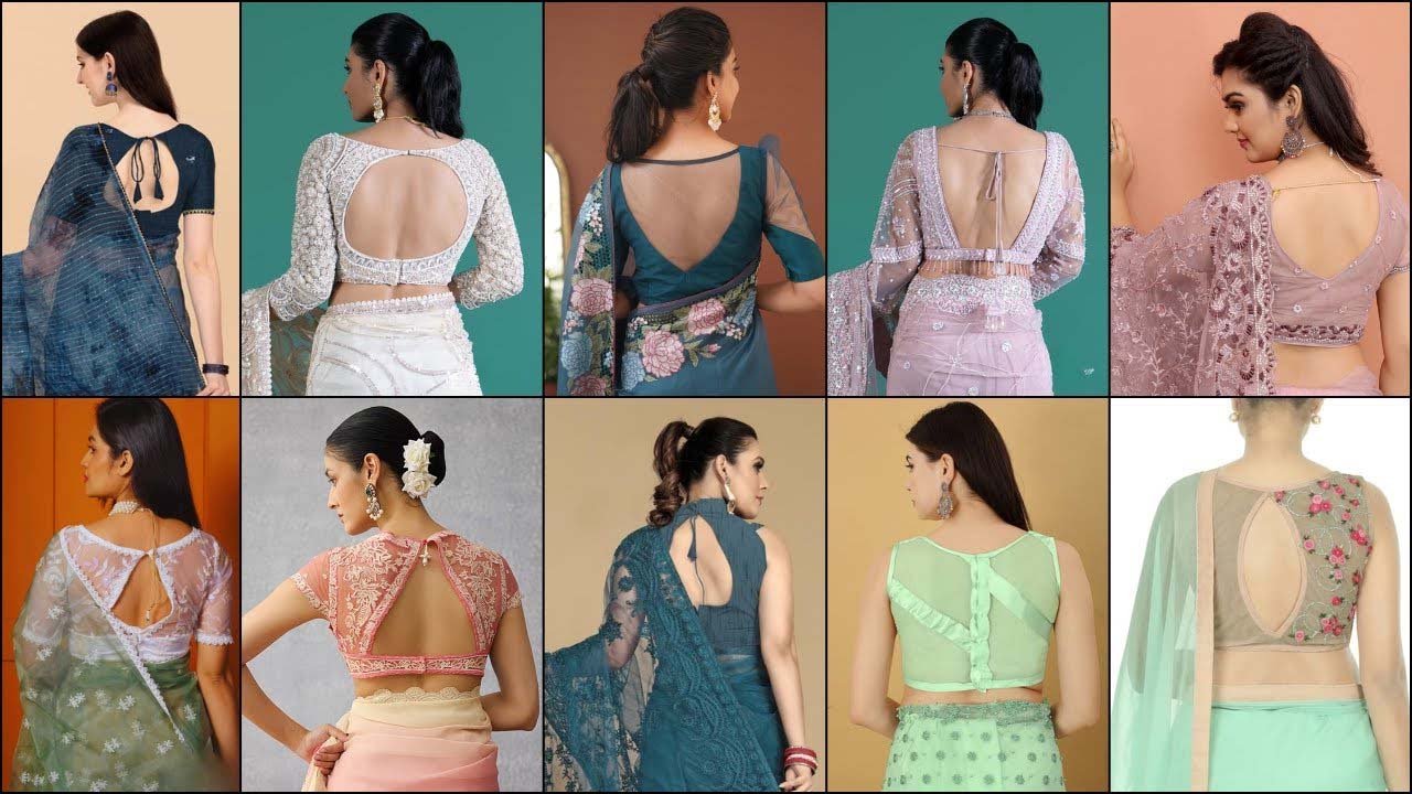 Bridal Saree Design: ट्रेंडी मैरून साड़ियों का शानदार कलेक्शन हर मौके पर पाएं रॉयल लुक! 3 Bridal Saree Design: ट्रेंडी मैरून साड़ियों का शानदार कलेक्शन हर मौके पर पाएं रॉयल लुक!