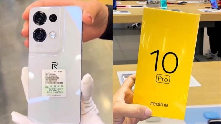 Realme 10 Pro का सबसे अच्छा 5G फ़ोन, जिसमें 200MP कैमरा, पावरफ़ुल 7000mAh बैटरी और 120W फ़ास्ट चार्जिंग है