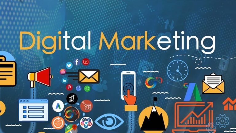 Digital Marketing कोर्स Career के लिए है बेस्ट, मिलेगा अच्छा सैलरी पैकेज