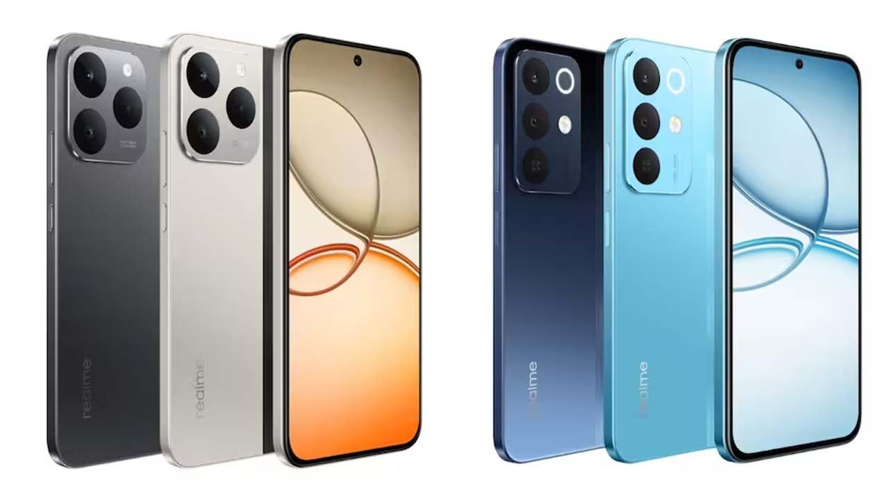 Realme Narzo 90 और Narzo 90x में है अंतर? कैमरा या परफॉर्मेंस, क्या है खास