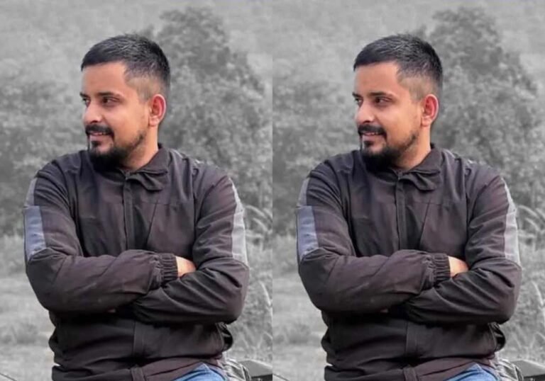 NCL SINGRAULI - बैडमिंटन खेलते-खेलते अचानक गिरे एनसीएल कर्मी की मौत