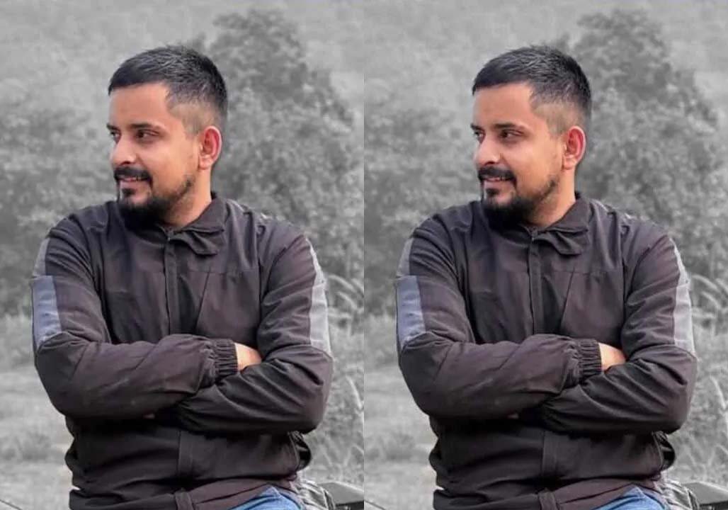 NCL SINGRAULI - बैडमिंटन खेलते-खेलते अचानक गिरे एनसीएल कर्मी की मौत