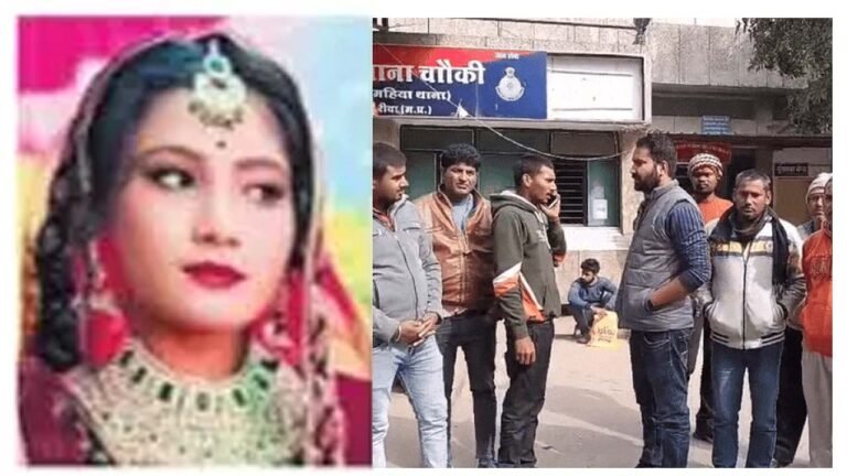 पियाँ जी... आपने माँगा तलाक... इसलिए मैं छोड़ रही हु यह दुनिया, सुसाइड नोट में लिखा दर्द भरी दास्तान