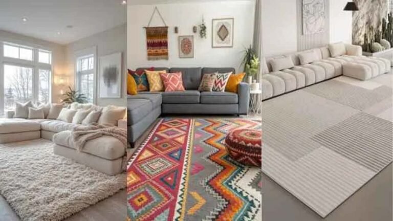 अपग्रेड करिए अपना Living Room मॉडर्न Curtain Designs के साथ