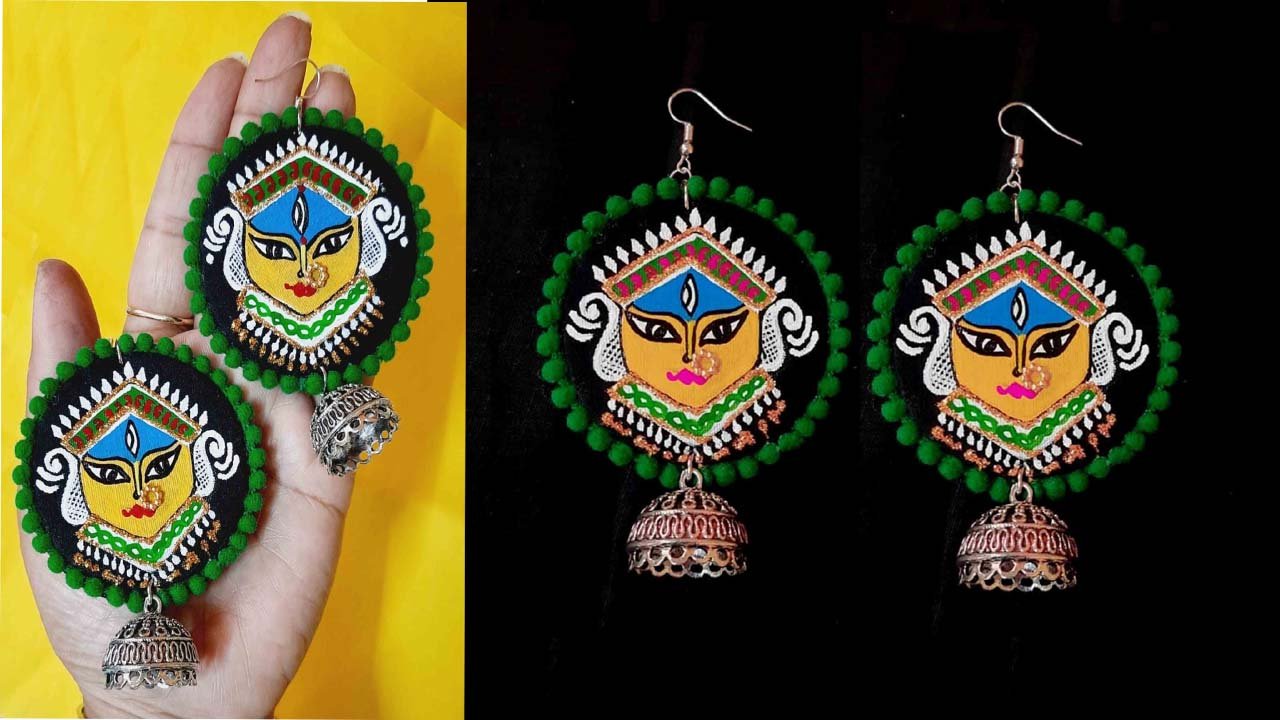 Jhumki Designs: हर लुक में खास दिखेंगी ये कश्मीरी डिजाइन की झुमकियां — ट्राई करें साड़ी या सूट के साथ 3 Jhumki Designs: हर लुक में खास दिखेंगी ये कश्मीरी डिजाइन की झुमकियां — ट्राई करें साड़ी या सूट के साथ