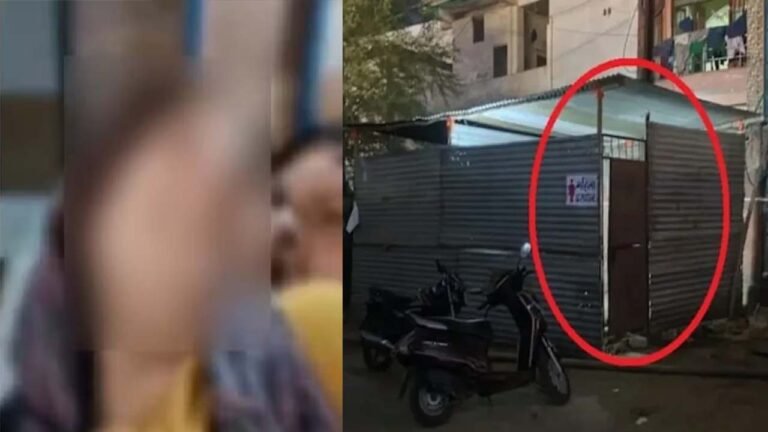 भाजपा नेता के भांजे ने छिपकर बनाया था युवती का ‘प्राइवेट वीडियो’