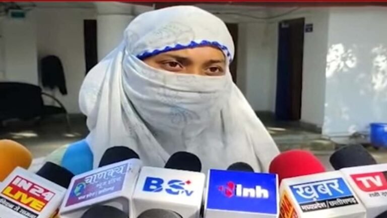 MP : रक्षा करने वाला पुलिसकर्मी ने किया युवती का शारीरिक शोषण, पुलिस जांच में जुटी