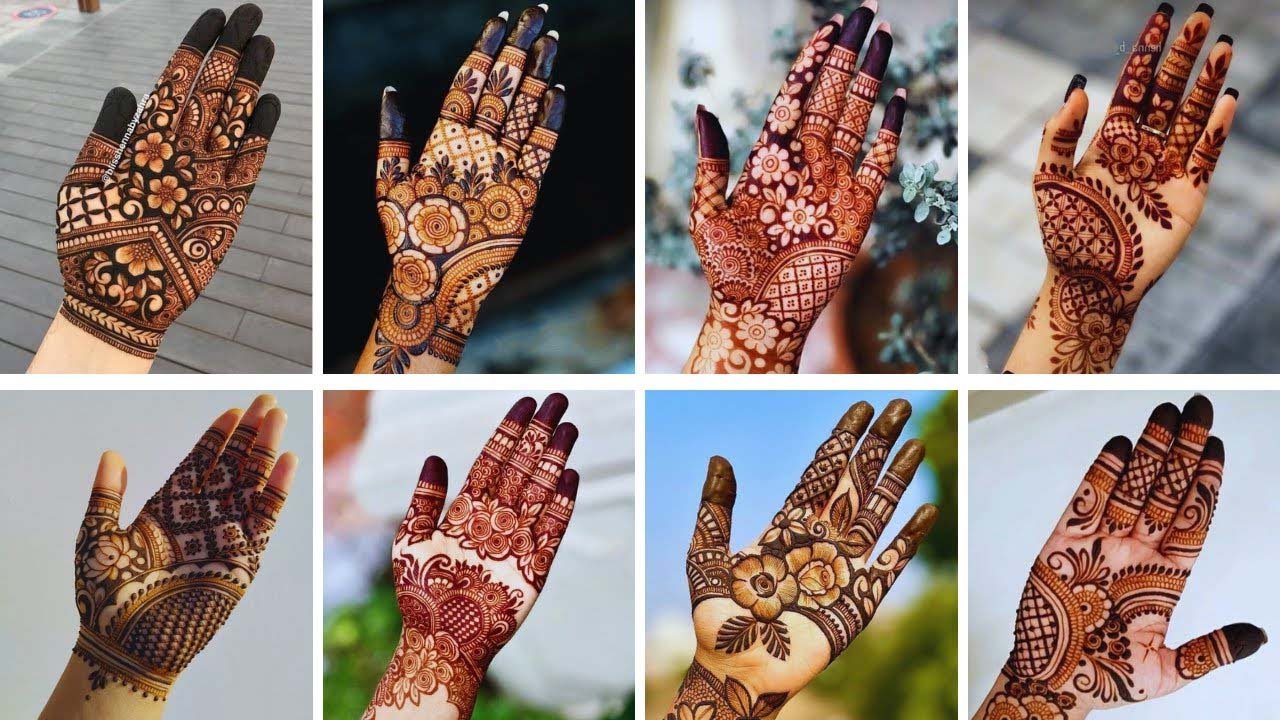 Mehndi Design 2026: नए साल पर ट्राय करें ये ट्रेंडी, आसान और मॉडर्न मेहंदी डिज़ाइन 1 Mehndi Design 2026: नए साल पर ट्राय करें ये ट्रेंडी, आसान और मॉडर्न मेहंदी डिज़ाइन