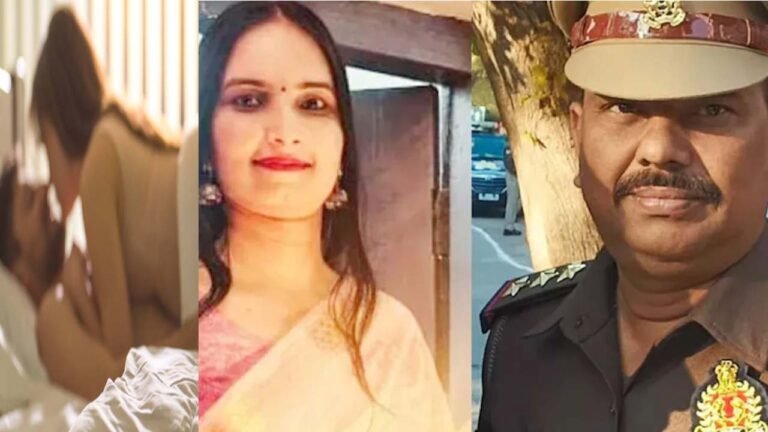 पहले प्यार फिर शुरू हुआ ब्लैकमेलिंग, फोटो, चैट्स, 2500000 रुपये... SHO अरुण राय की मौत में बड़ा खुलासा