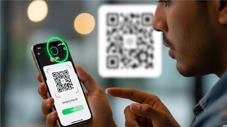 UPI Fraud : यूपीआई से इस साल 800 करोड़ के फ्रॉड