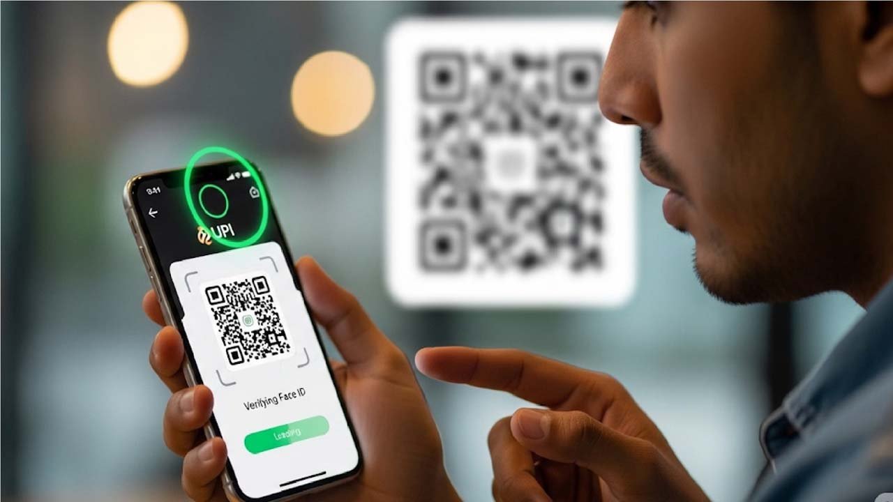 UPI Fraud : यूपीआई से इस साल 800 करोड़ के फ्रॉड