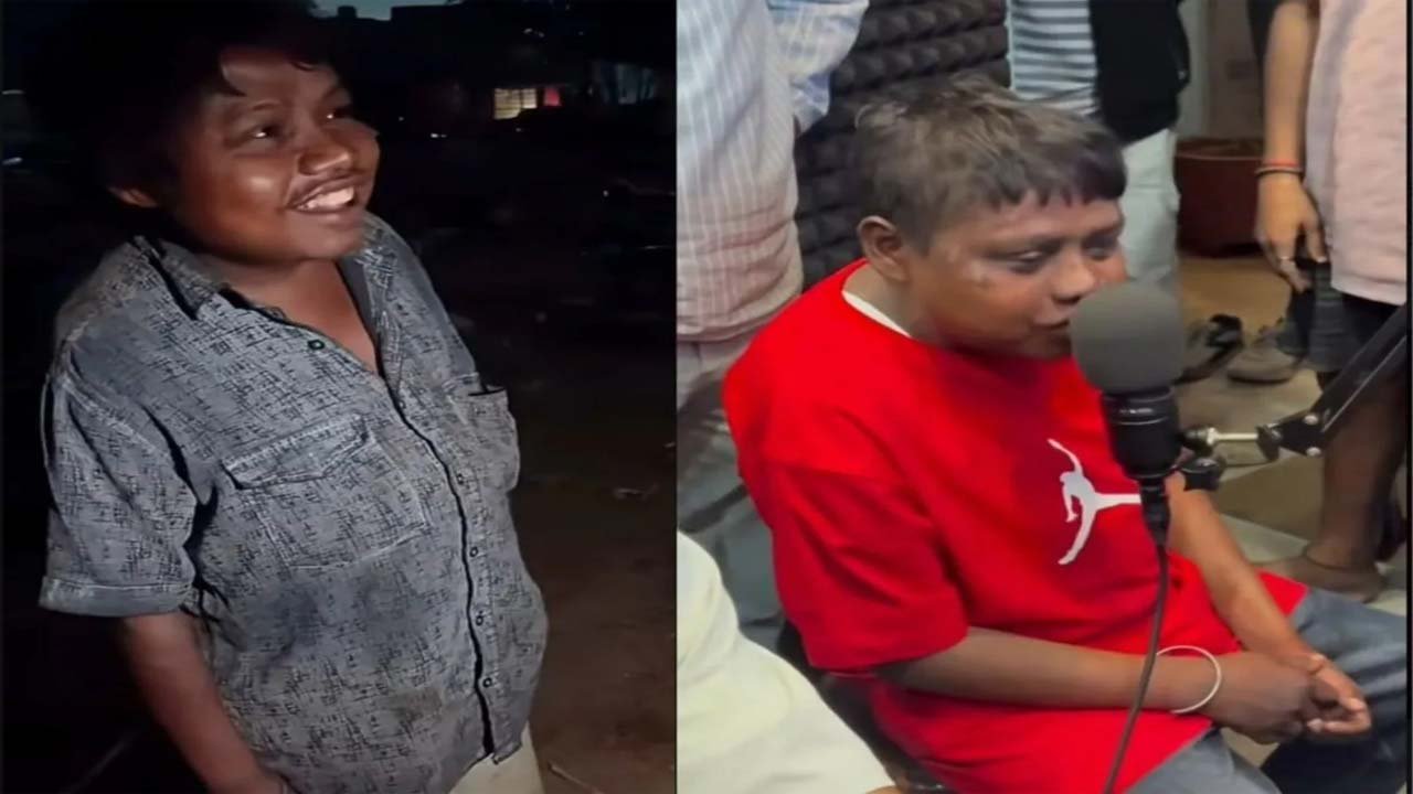 'किरीस का गाना सुनेगा...', एक VIRAL VIDEO ने बदल दी लड़के की जिंदगी