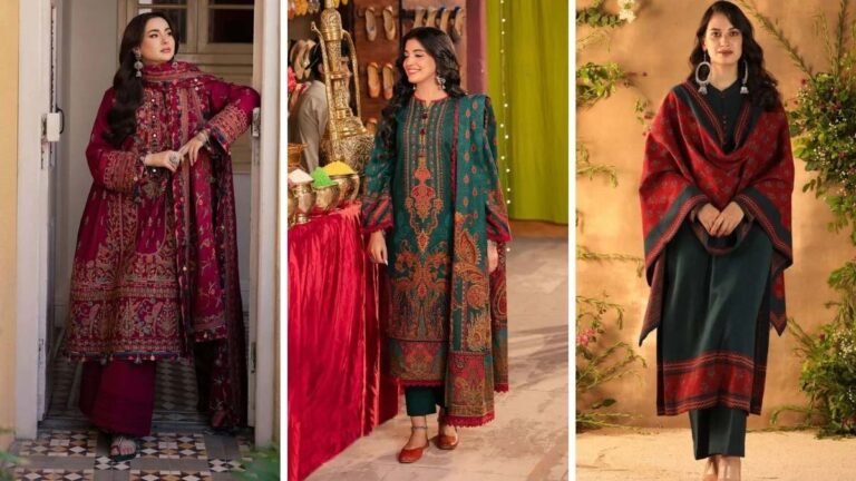 यहां देखें इस सीजन के टॉप 5 Woolen Suit Designs, जो आपको देंगे रॉयल और ट्रेंडी विंटर लुक –