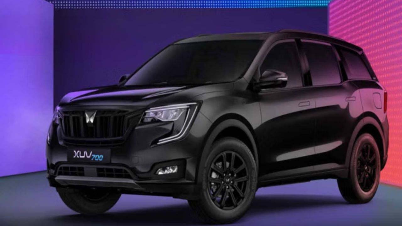 Mahindra XUV 7XO में नया लुक और दमदार फीचर्स-कीमत, देखे डिटेल्स