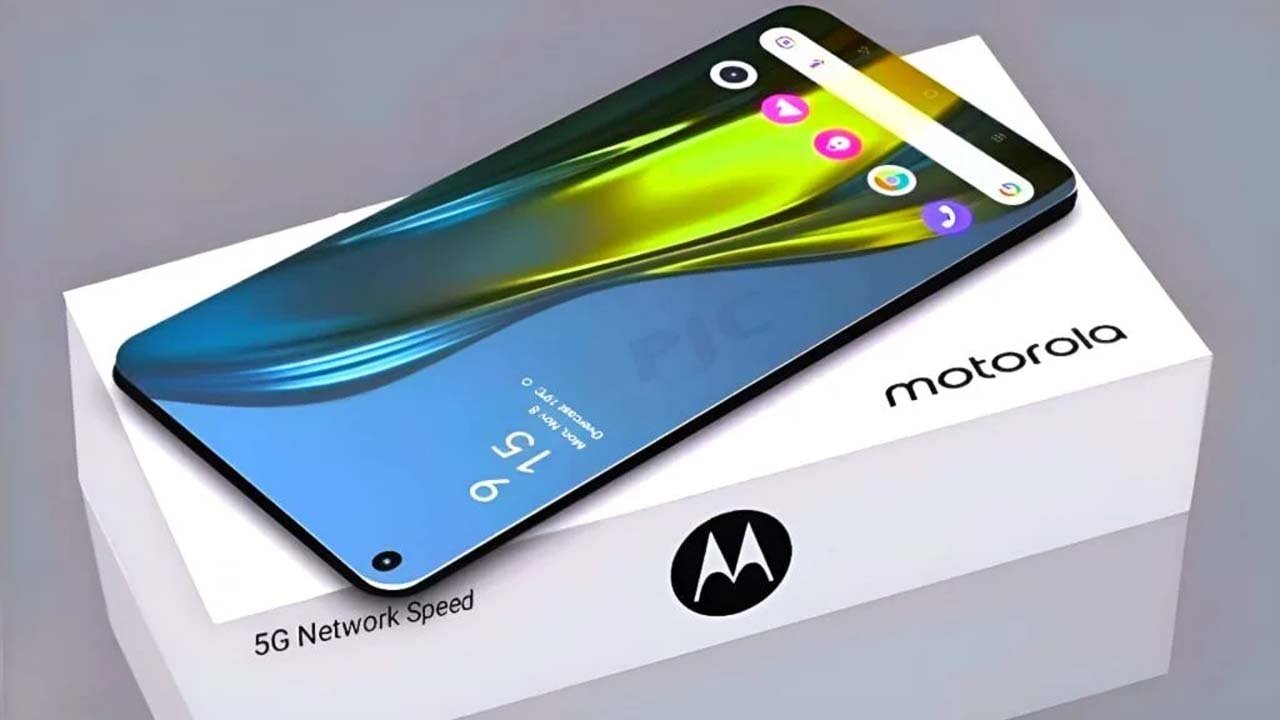 Moto G56 5G – दमदार फीचर्स के साथ लॉन्च Moto G56 5G स्मार्टफोन