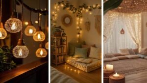 Winter Home Decor Ideas: सर्दियों में घर की खूबसूरती बढ़ाने के लिए अपनाएं ये ट्रेंडिंग डेकोर स्टाइल