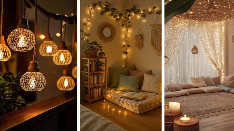 Winter Home Decor Ideas: सर्दियों में घर की खूबसूरती बढ़ाने के लिए अपनाएं ये ट्रेंडिंग डेकोर स्टाइल