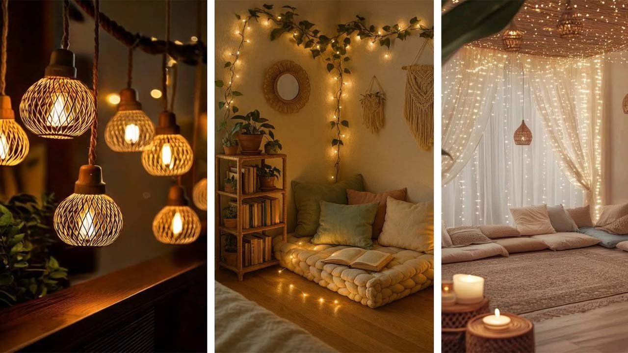 Winter Home Decor Ideas: सर्दियों में घर की खूबसूरती बढ़ाने के लिए अपनाएं ये ट्रेंडिंग डेकोर स्टाइल