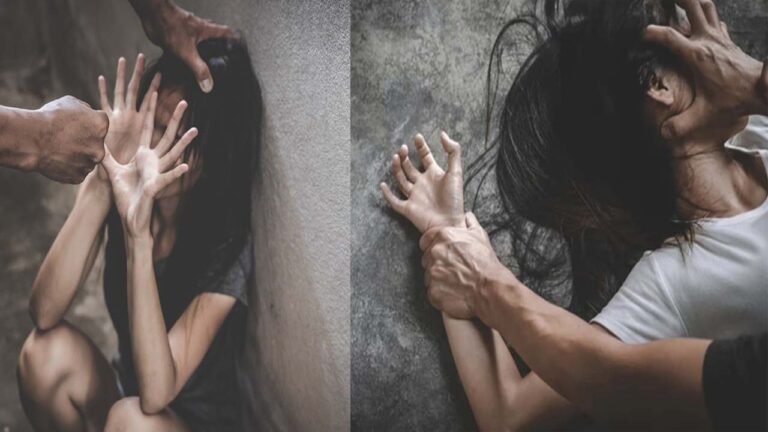 दो नाबालिगों से दुष्कर्म कर बनाया धर्म परिवर्तन का दबाव, 2 गिरफ्तार