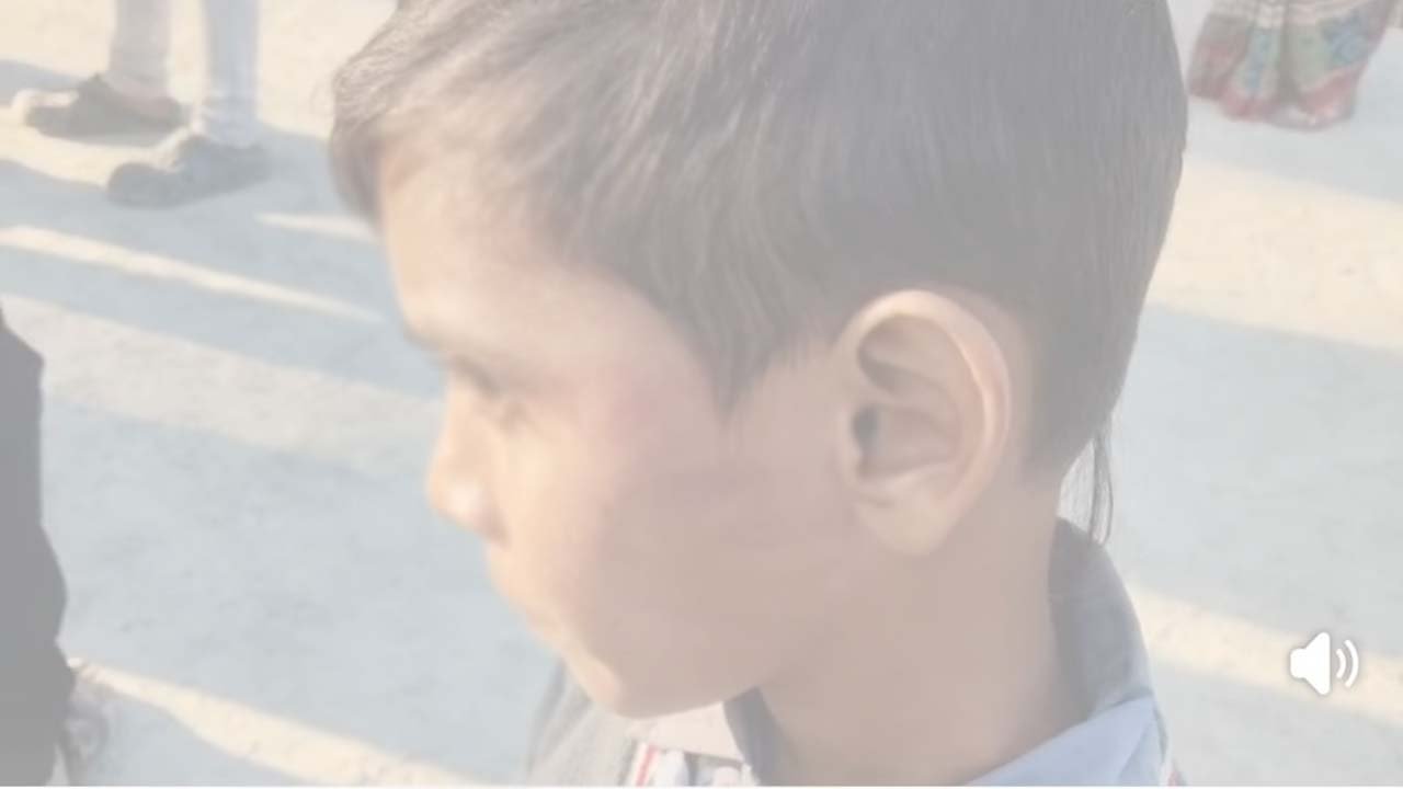 चितरंगी क्षेत्र में शिक्षक पर कक्षा 1 छात्र को थप्पड़ मारने का आरोप, वीडियो वायरल