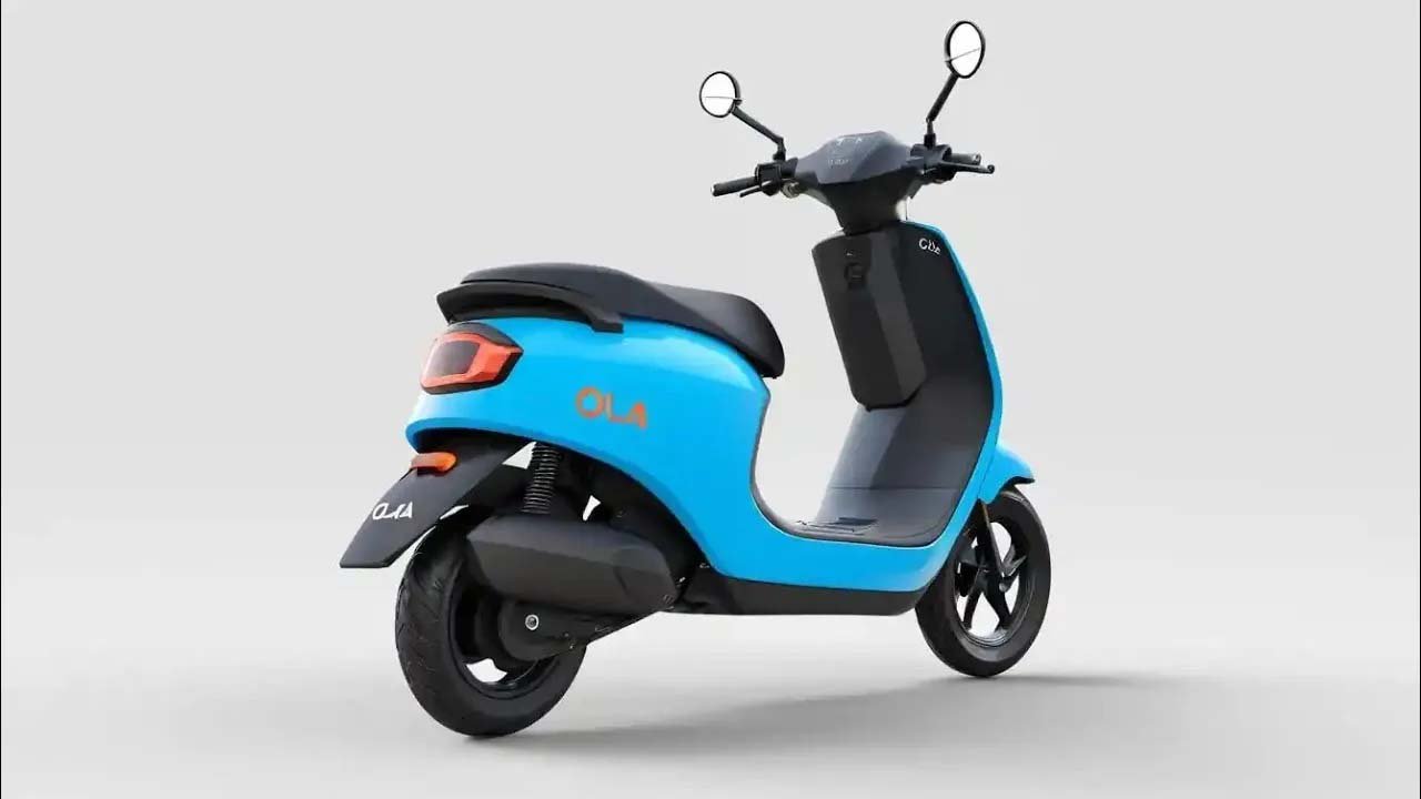 New Electric Bicycle: ओला की नई इलेक्ट्रिक साइकिल मात्र ₹27,999 में लॉन्च! 130KM रेंज + स्मार्ट ऐप!