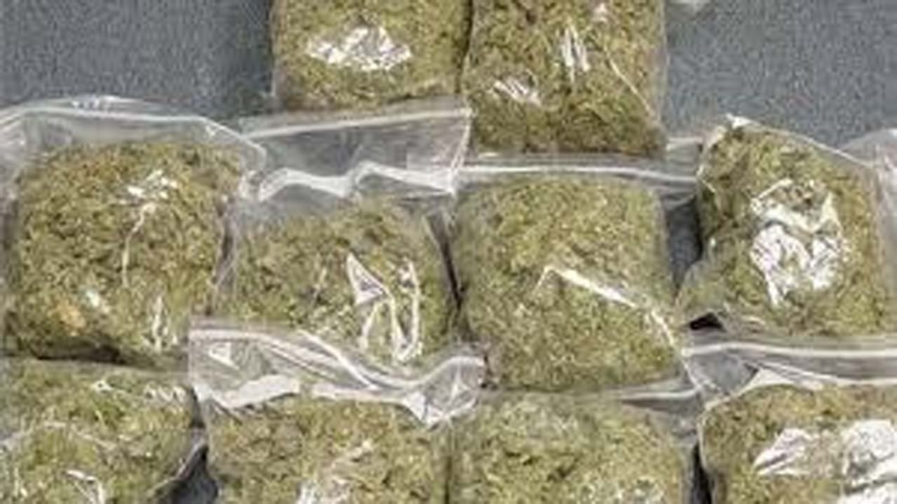 SATNA - 40 लाख के गांजे के साथ धर दबोचा गया तस्कर! भूसे में छिपाया था माल