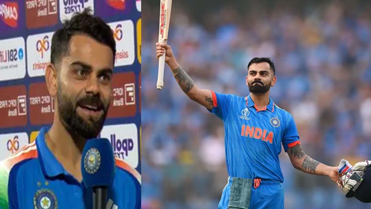 So, did India lose because of Virat Kohli?