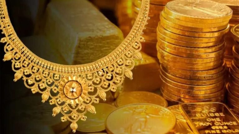 GOLD PRICE - सोना-चांदी के दामों में धमाकेदार उछाल : दिल्ली में चांदी 4 लाख पार, सोना 1.83 लाख प्रति 10 ग्राम