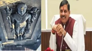 REWA - सीएम डॉ. मोहन यादव का आज REWA दौरा