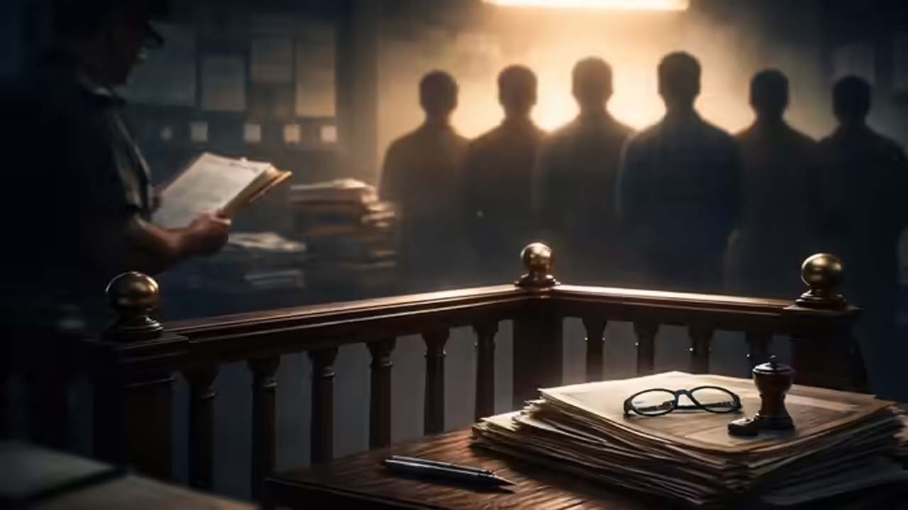 थानेदार ने अपने ही खास लोगो को 100 से ज्यादा केश में बना दिया गवाह, सीबीआई जांच की उठी मांग