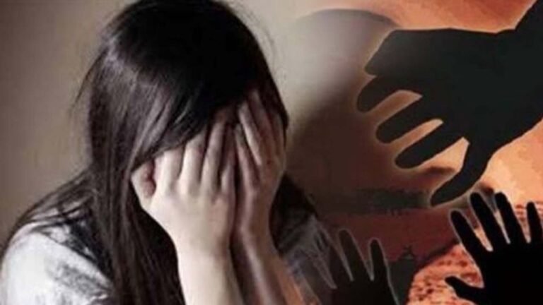 नए साल की छुट्टी के बहाने कैंप में 19 वर्षीय युवती से रेप, आरोपी गिरफ्तार