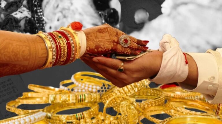 लुटेरा दूल्हा : IAS अफसर बनकर 72 लाख की ठगी, शादी से पहले ही ससुराल कंगाल