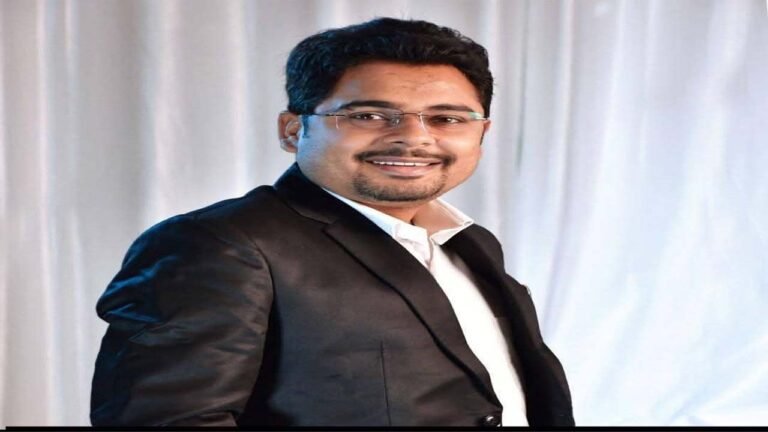 Singrauli: नीरज द्विवेदी ने ऑल इंडिया बार परीक्षा में हासिल की सफलता