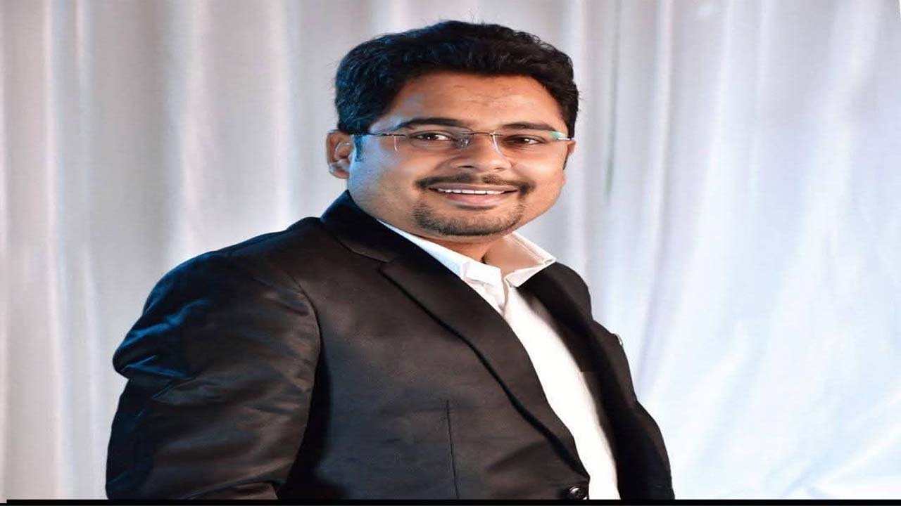 Singrauli: नीरज द्विवेदी ने ऑल इंडिया बार परीक्षा में हासिल की सफलता