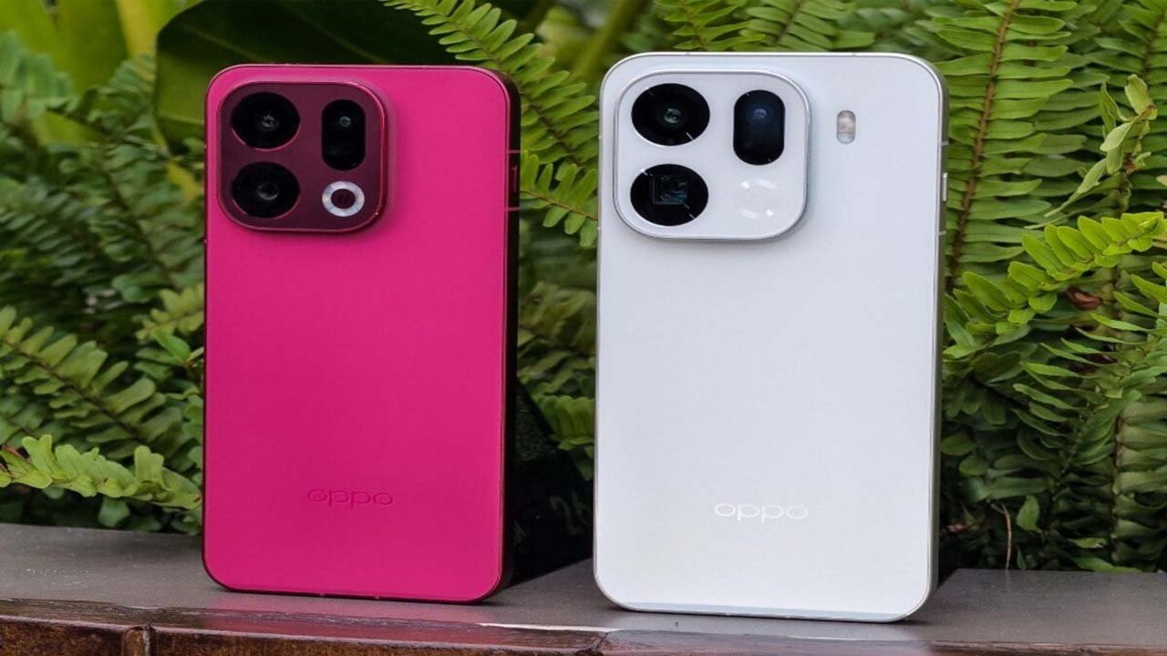 Oppo Find X9 Pro टॉप-5 200MP कैमरा, फीचर्स-कीमत 2026, किंग बना नया फ्लैगशिप