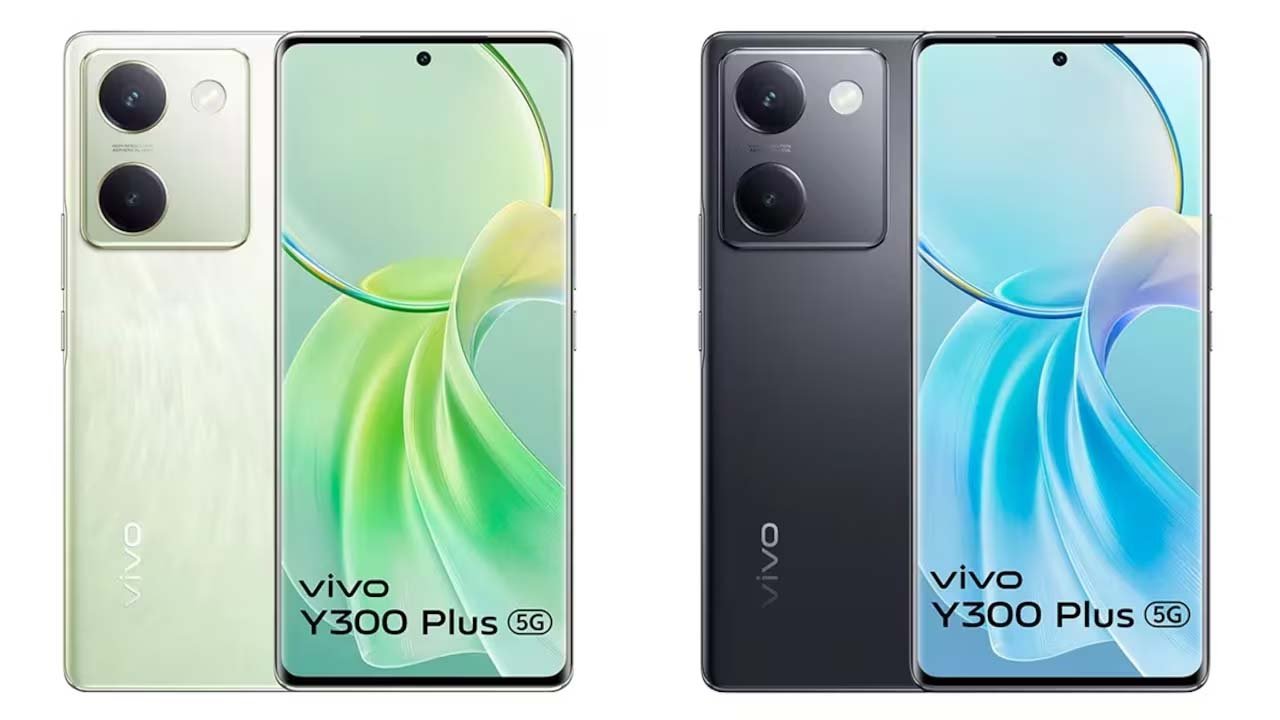 New Vivo Y300 5G: 50MP कैमरा, 6000mAh बैटरी वाला बजट 5G किंग!