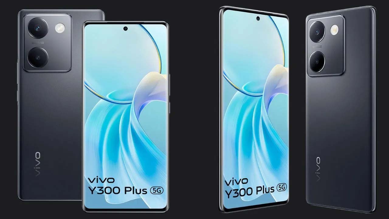New Vivo Y300 5G: 50MP कैमरा, 6000mAh बैटरी वाला बजट 5G किंग!