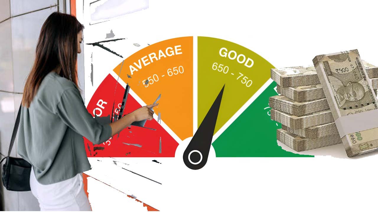 पैसों की जरूरत और Cibil Score खराब ? गेमचेंजर बनेगा ये ऑप्‍शन