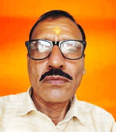 SINGRAULI - भाजपा को बड़ा सियासी झटका, संगठन में मचा भूचाल, जिला उपाध्यक्ष सुरेंद्र प्रताप सिंह का इस्तीफा, नेतृत्व पर सीधे आरोप