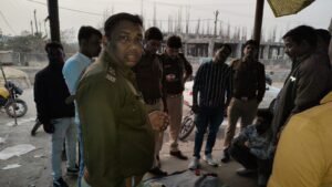 Singrauli : सब्जी मंडी में जुआ सट्टा का बड़ा खेल, कोतवाली पुलिस ने 7 जुआरियों को दबोचा