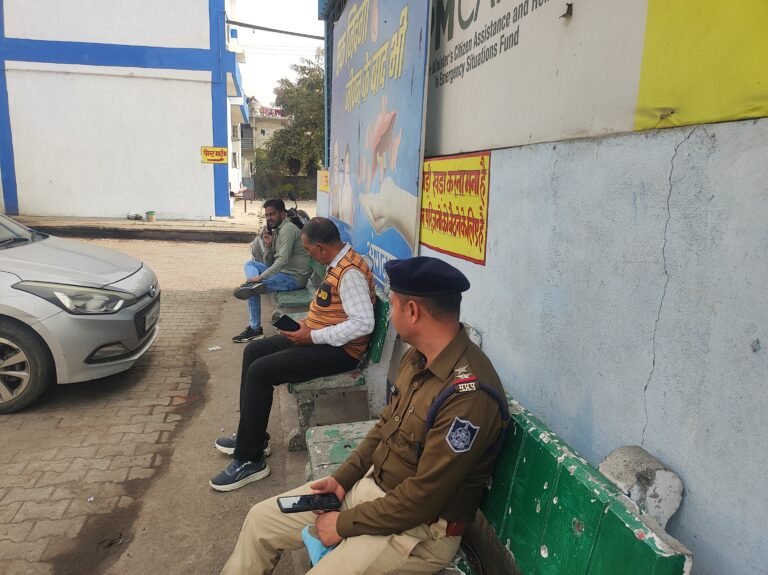 CISF जवान के हत्या के आरोपी की मौत! थाने में मच गया हड़कंप