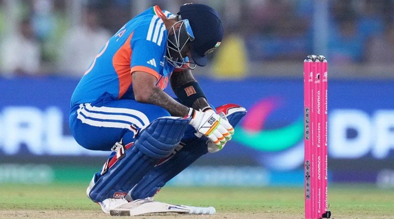 T20 वर्ल्ड कप 2026 : चेन्नई में भारत vs जिम्बाब्वे 'करो या मरो' मुकाबला आज, संजू सैमसन-अक्षर की वापसी संभव