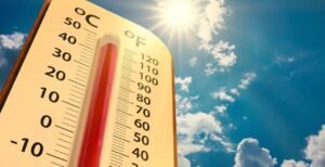 भारत में गर्मी ने समय से पहले दी दस्तक, मार्च में बढ़ सकता है तापमान, फसलों और बिजली पर असर की आशंका