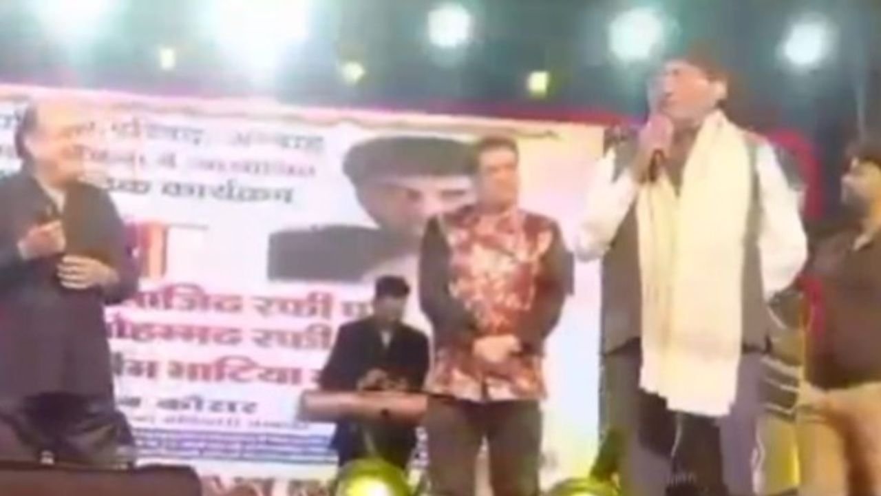 Hindi News | Hurdang News 3 मुरैना BJP नेता जिनेश जैन का महिलाओं पर आपत्तिजनक वीडियो वायरल, पुलिस जांच की मांग तेज