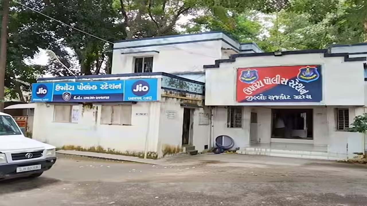 बेटी पर हैवान बनकर टूटा पिता, 4 साल तक करता रहा रेप