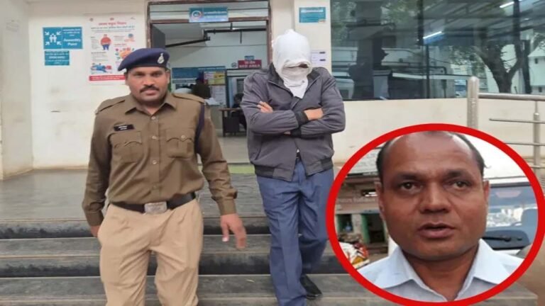 एमपी में ‘SDM’ को 10 साल की सजा, कोर्ट ने सुनाया फैसला